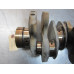 #EK07 CRANKSHAFT  From 2005 HONDA ODYSSEY TOURING 3.5